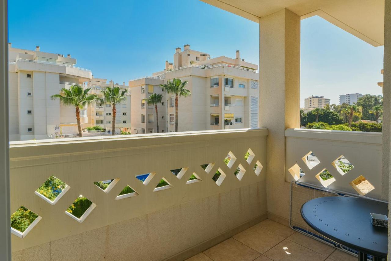 Apto. Playamar * Torremolinos