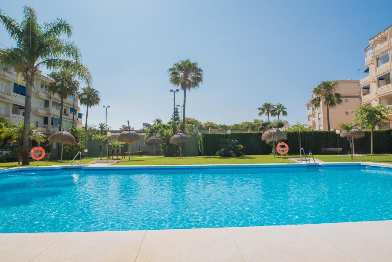 Apto. Playamar Apartment