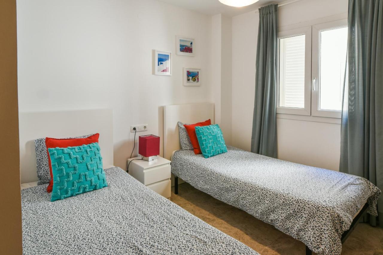 Apartment Apto. Playamar Torremolinos