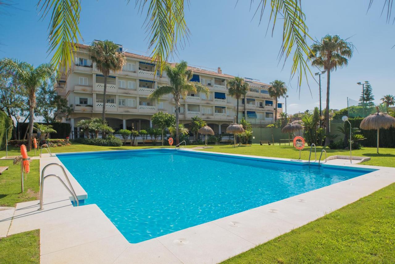 Apto. Playamar Apartment