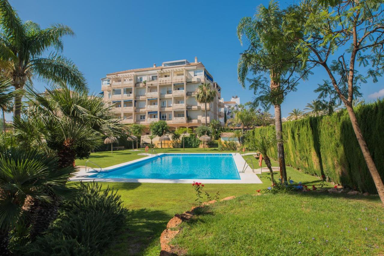 Apto. Playamar Torremolinos