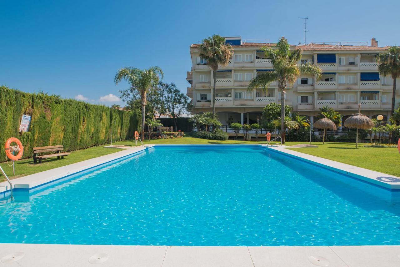 Apartment Apto. Playamar Torremolinos