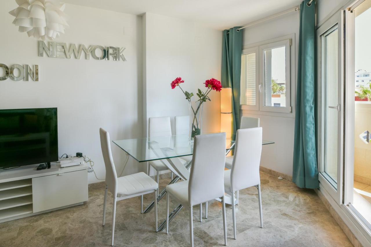 Apartment Apto. Playamar