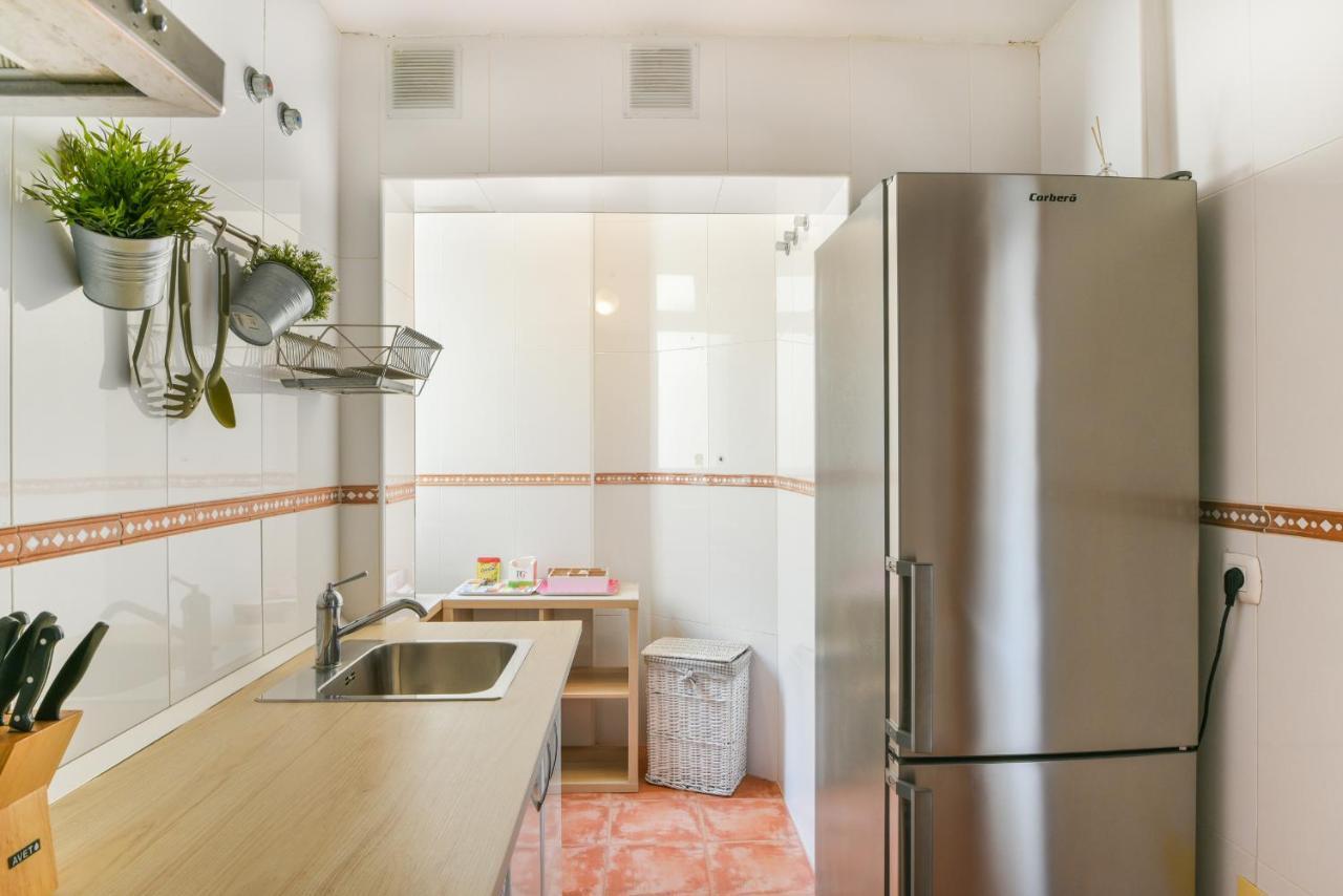 Apartment Apto. Playamar *
