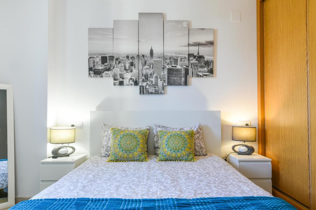Apartment Apto. Playamar Torremolinos