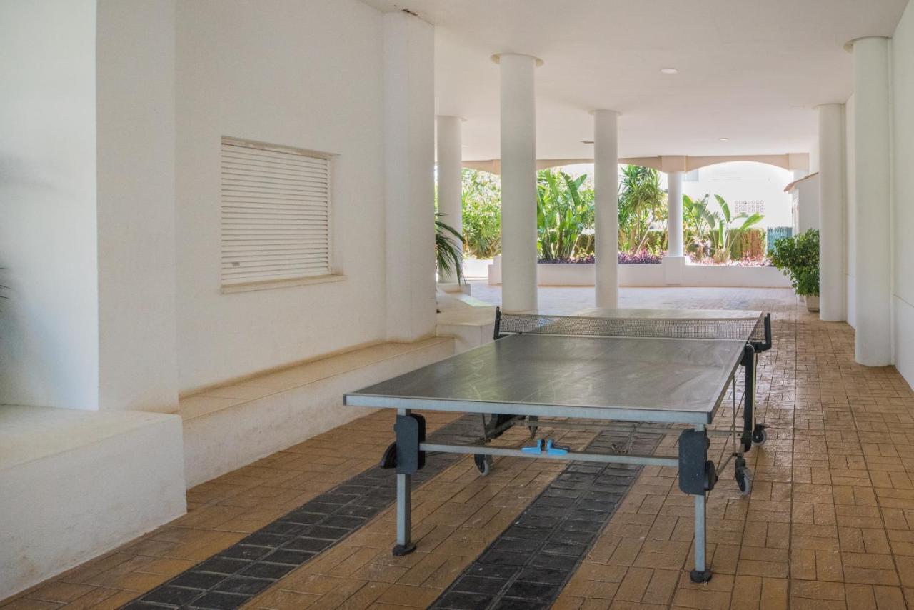 Apto. Playamar Apartment *