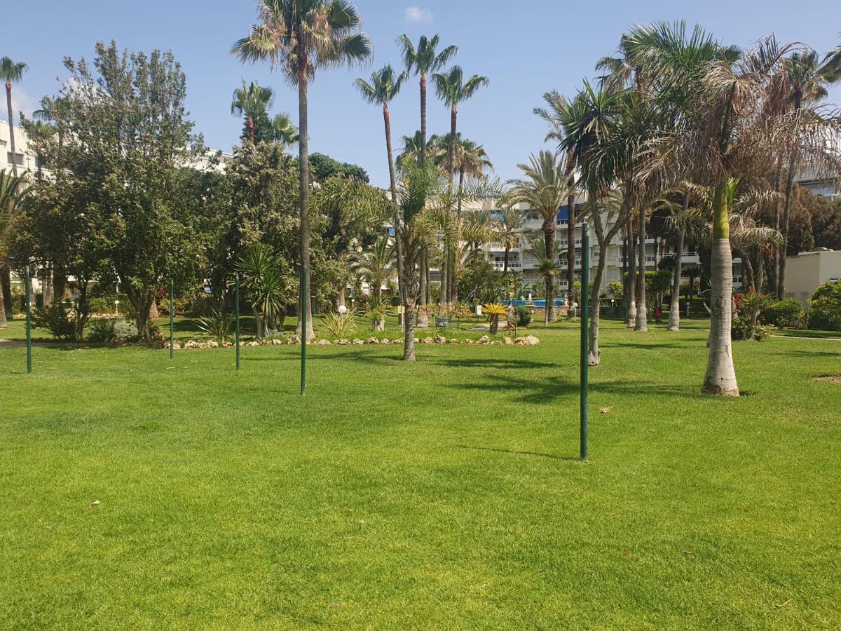 Playasol Garden Apartment