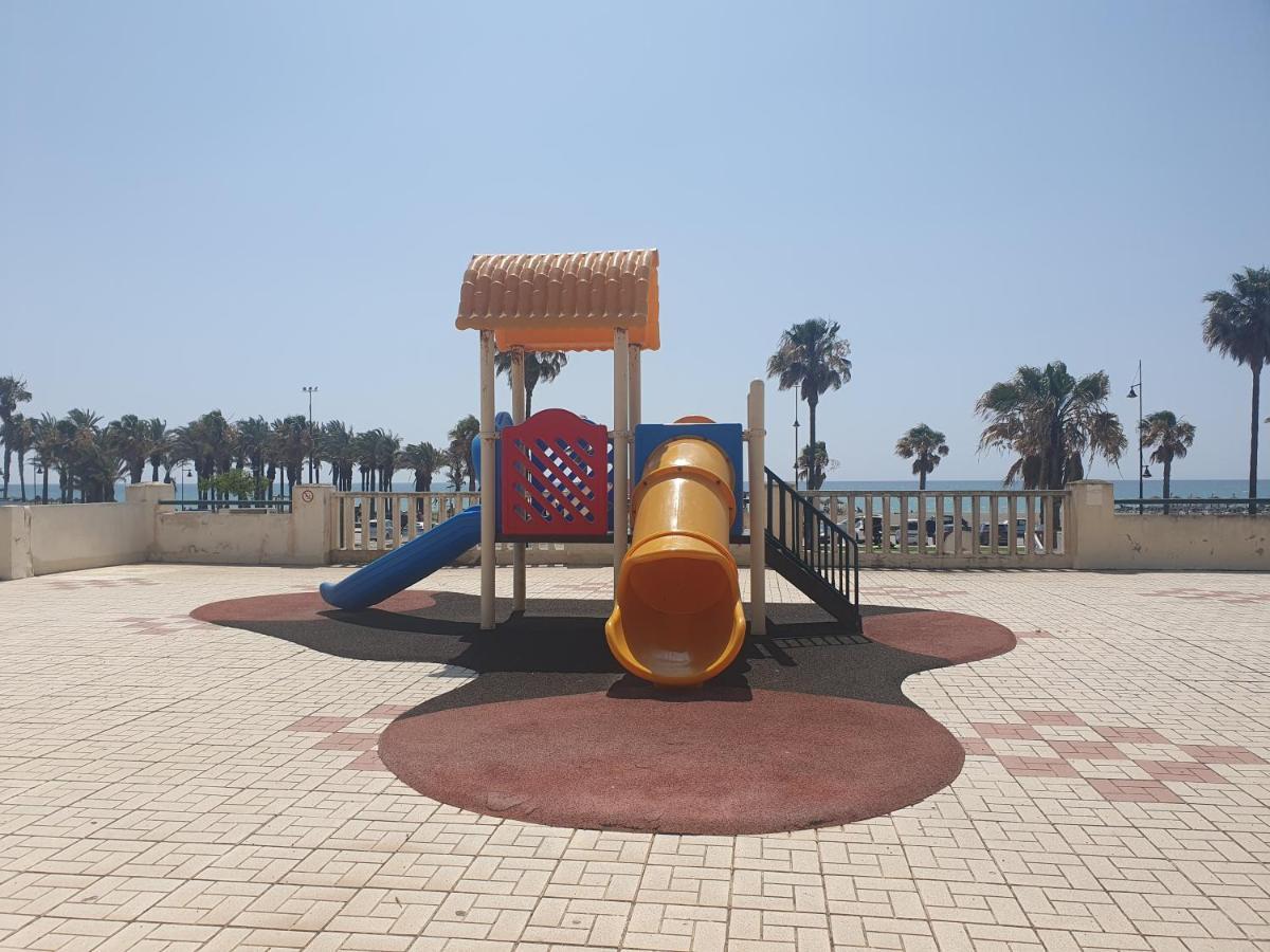 Playasol Garden * Torremolinos