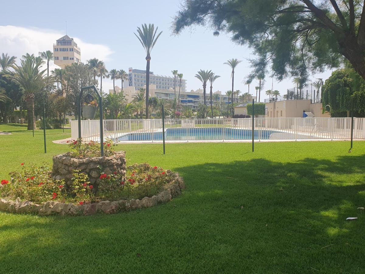 Apartment Playasol Garden