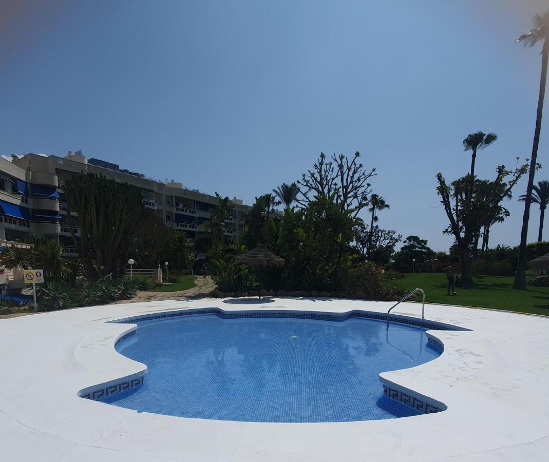Playasol Garden Apartment