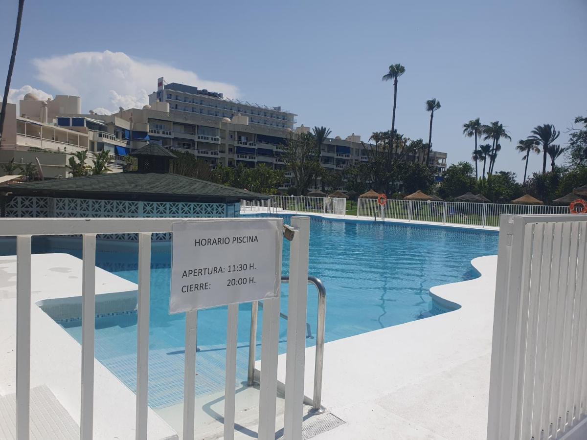 Playasol Garden