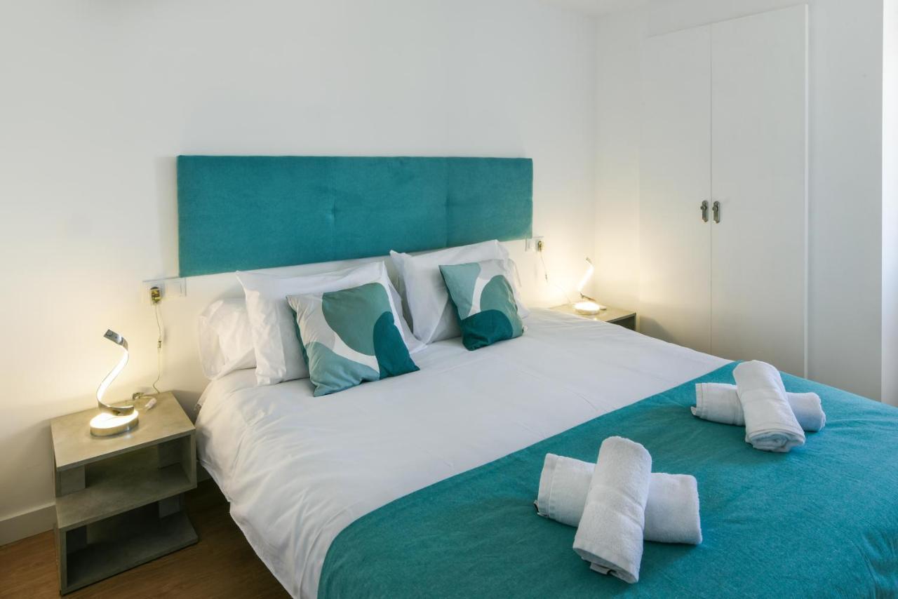 Nogalera Sun&fun Select Apartamento