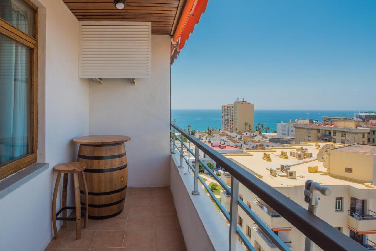 Apartamento Nogalera Sun&fun Select Torremolinos