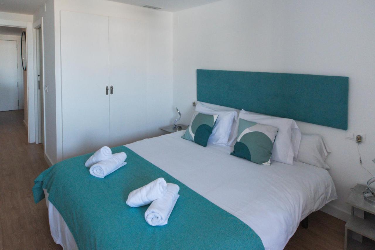 Apartamento Nogalera Sun&fun Select Torremolinos
