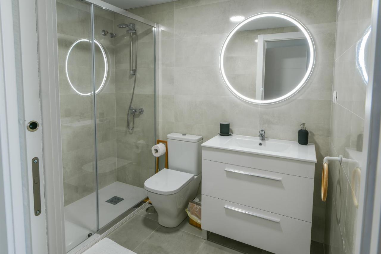 Nogalera Sun&fun Select Apartamento Torremolinos