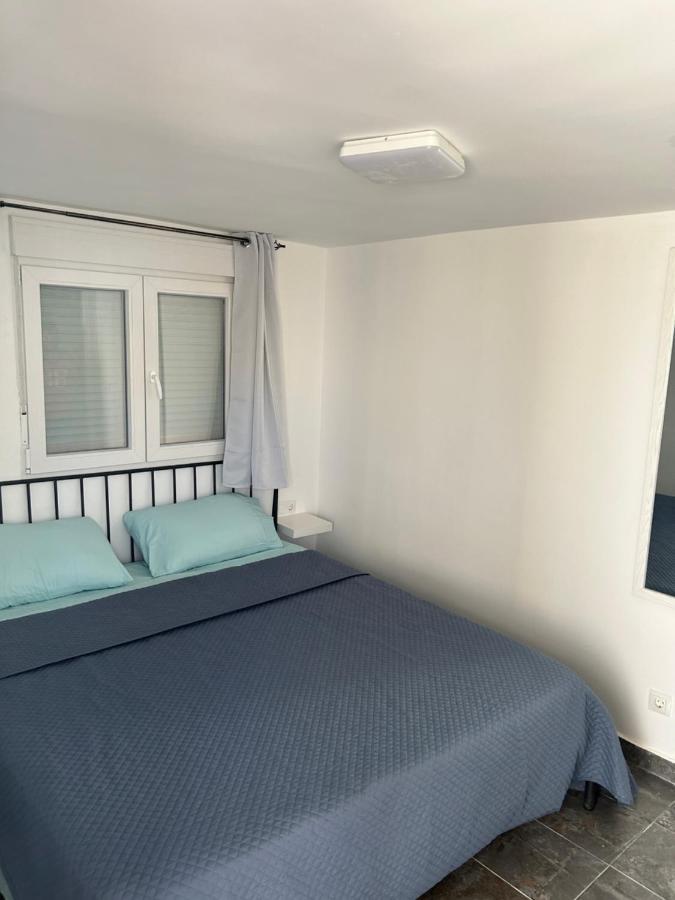 Сasa de vacaciones Casa Manoli *