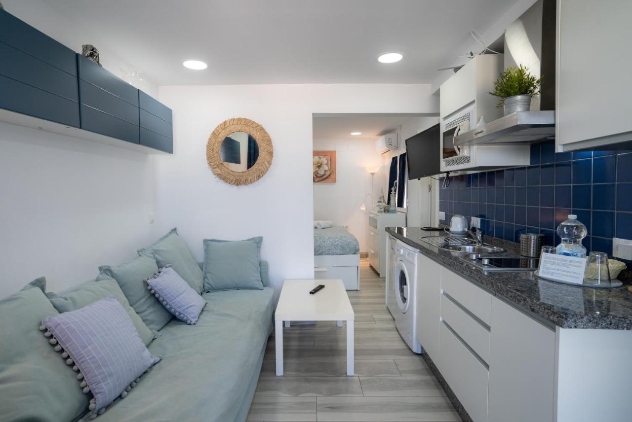 Appartement El Carmen Carihuela Playa *