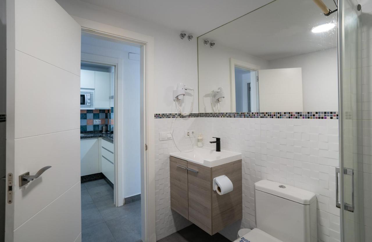 Appartement El Carmen Carihuela Playa *