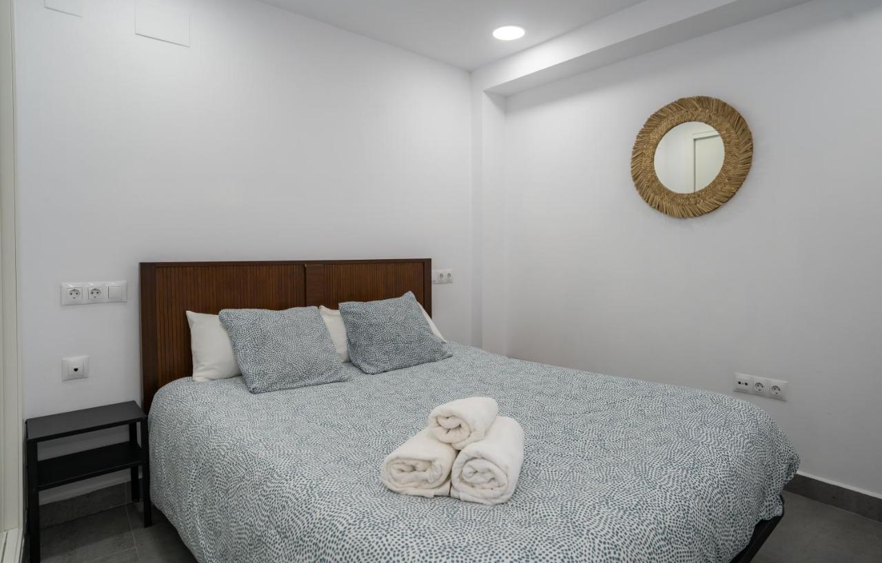El Carmen Carihuela Playa Appartement Torremolinos