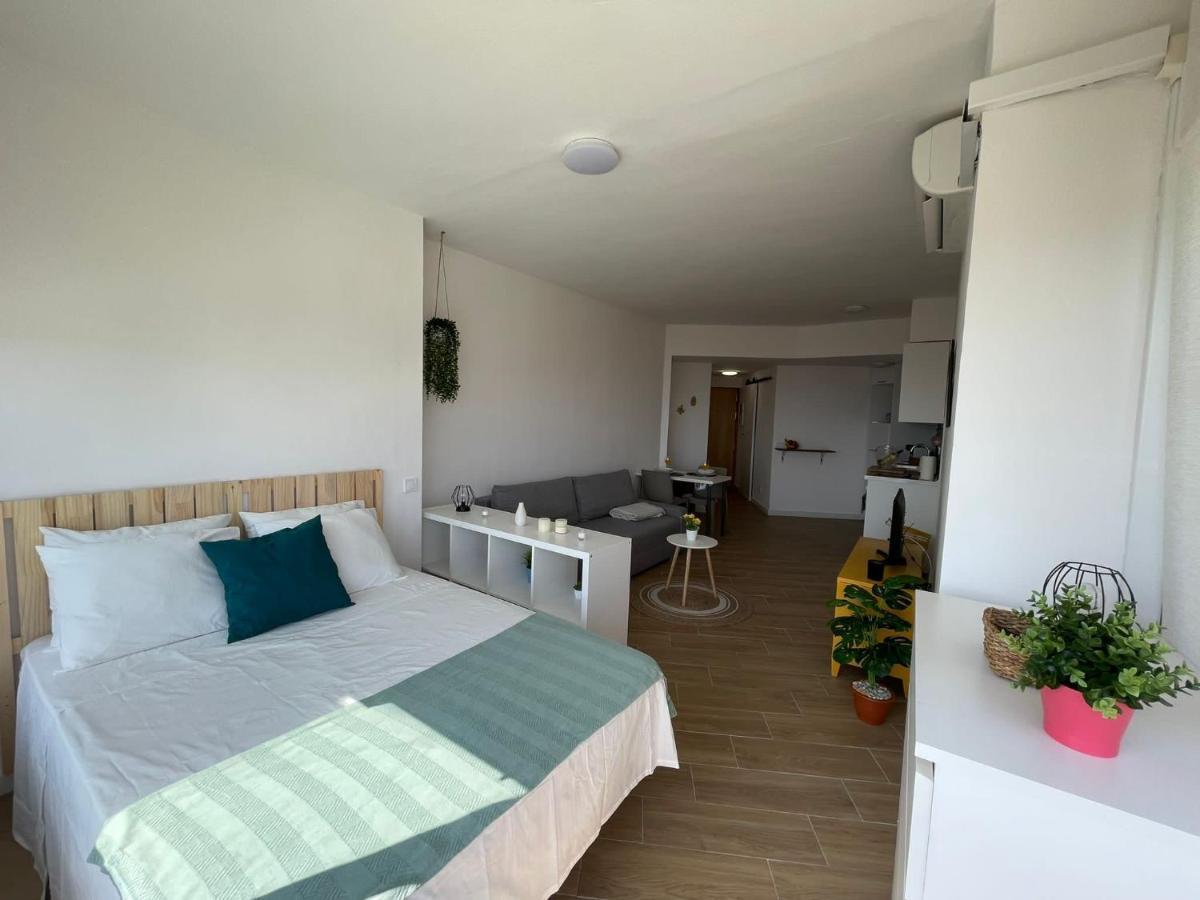Appartement Estudio Con Vistas Torremolinos