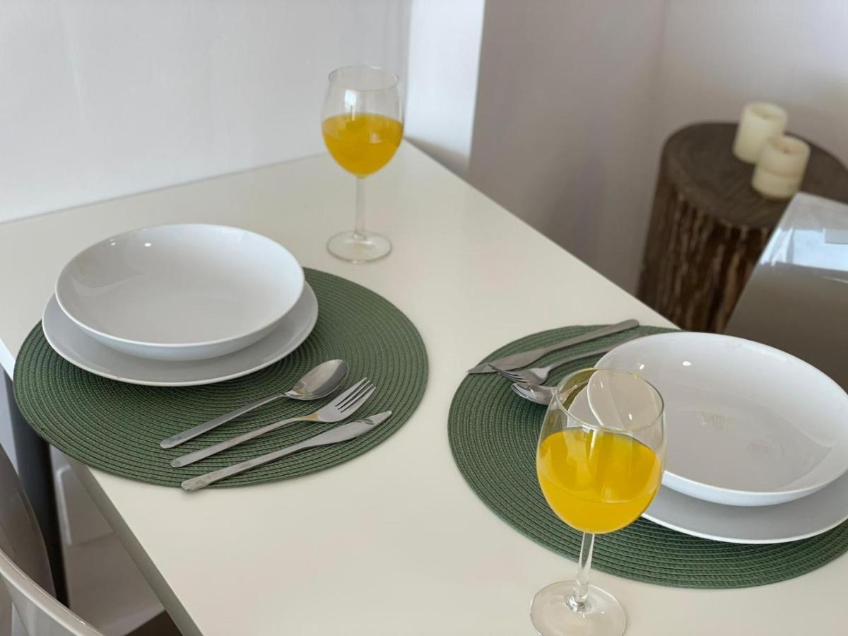 Appartement Estudio Con Vistas Torremolinos