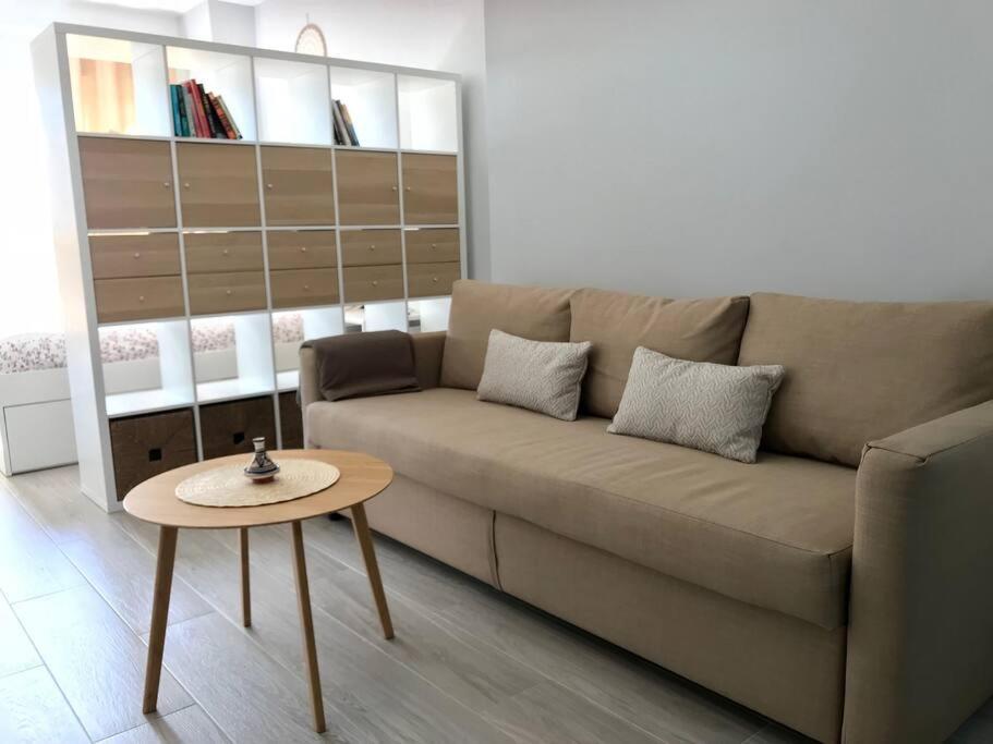 Apartment Beautiful New Studio Near The Torremolinos