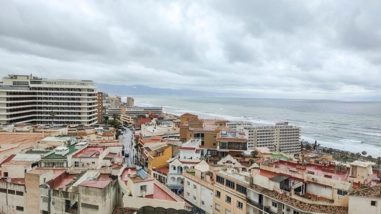 In La Nogalera By Sharingco Apartment Torremolinos