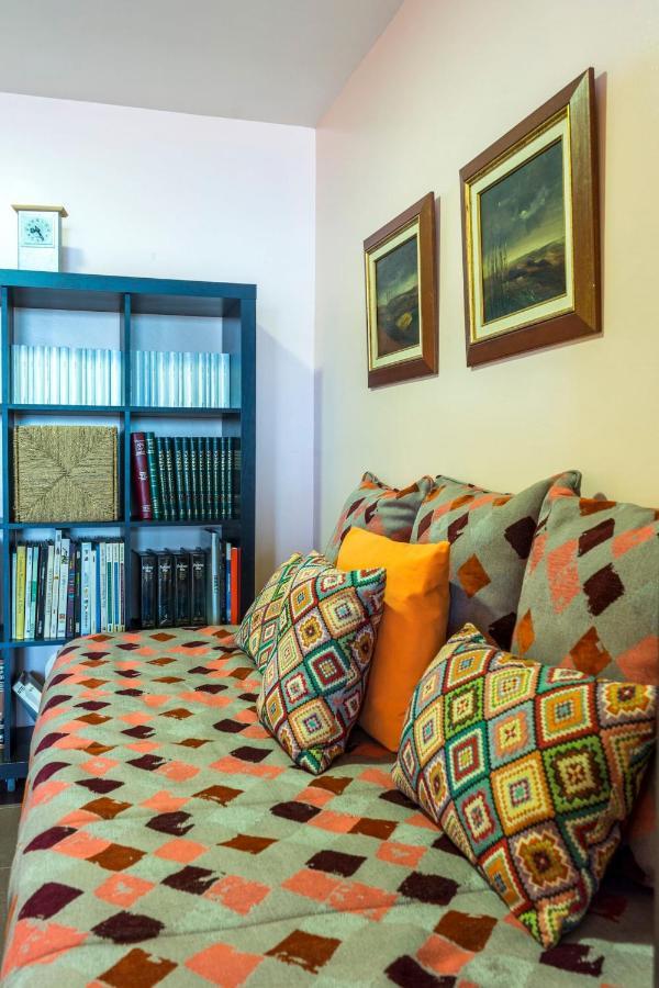 Apartment In La Nogalera By Sharingco
