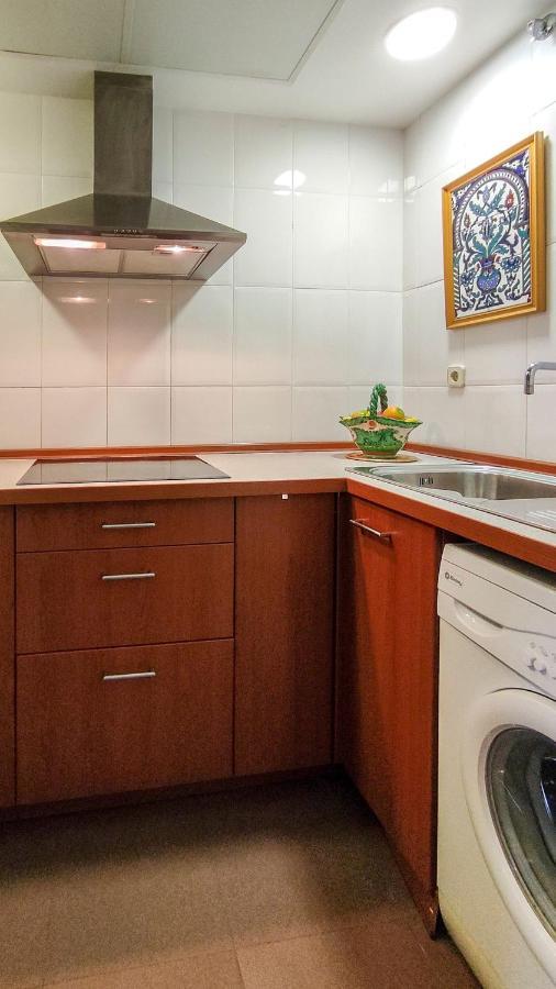 Apartment In La Nogalera By Sharingco