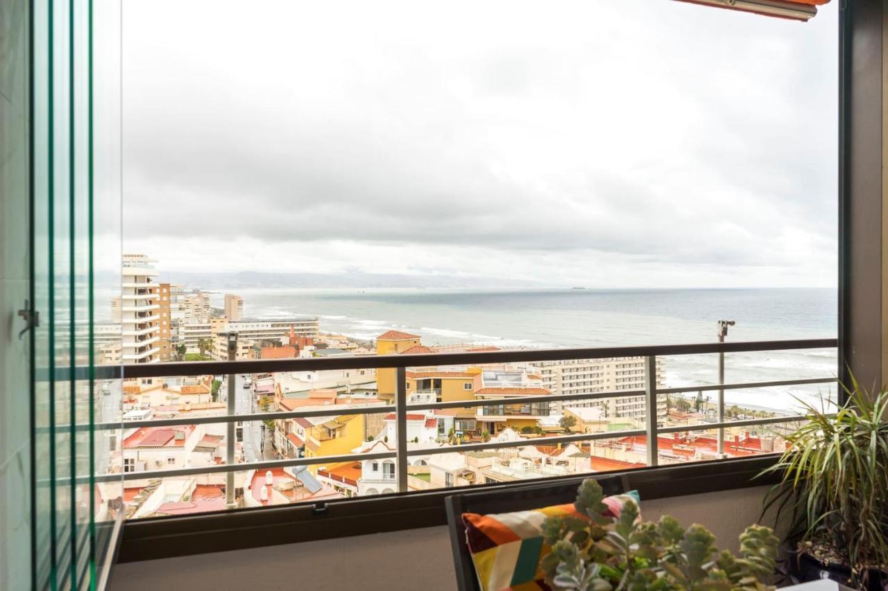 In La Nogalera By Sharingco Apartment *