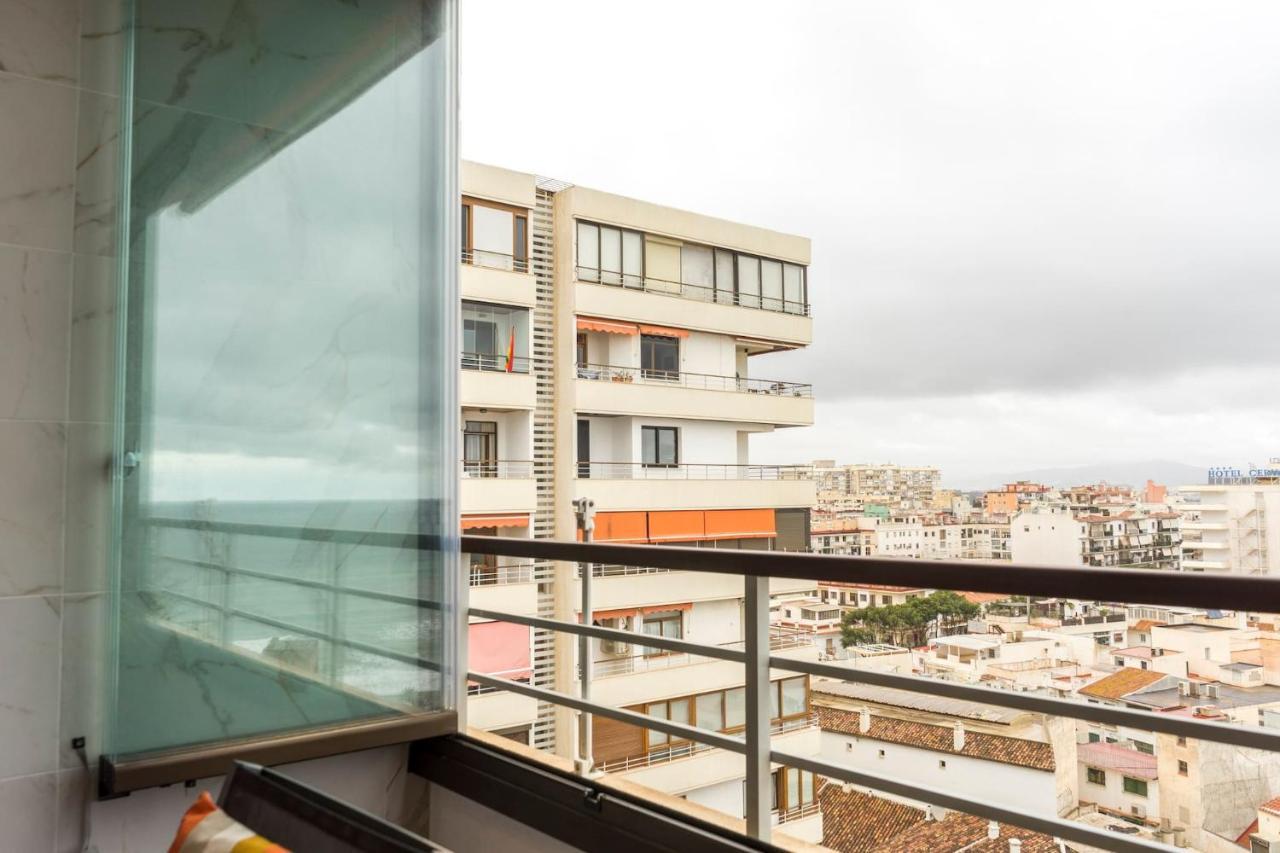 Apartment In La Nogalera By Sharingco