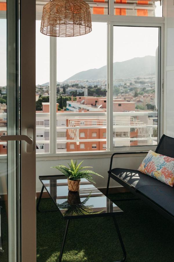 Saltillo Alto Sunset Balcony Appartement