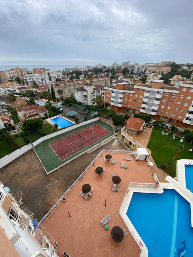 Appartement Saltillo Alto Sunset Balcony Torremolinos