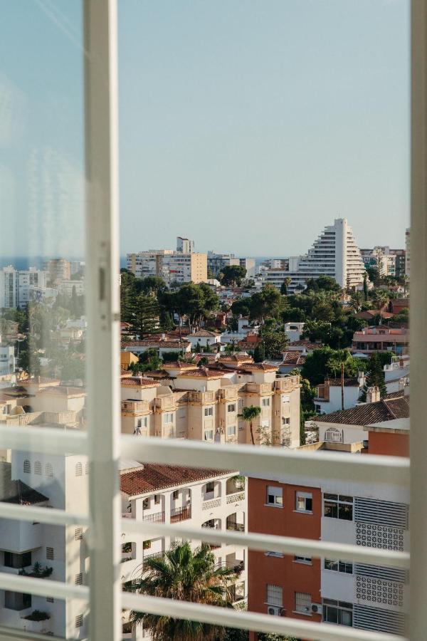 Saltillo Alto Sunset Balcony Appartement