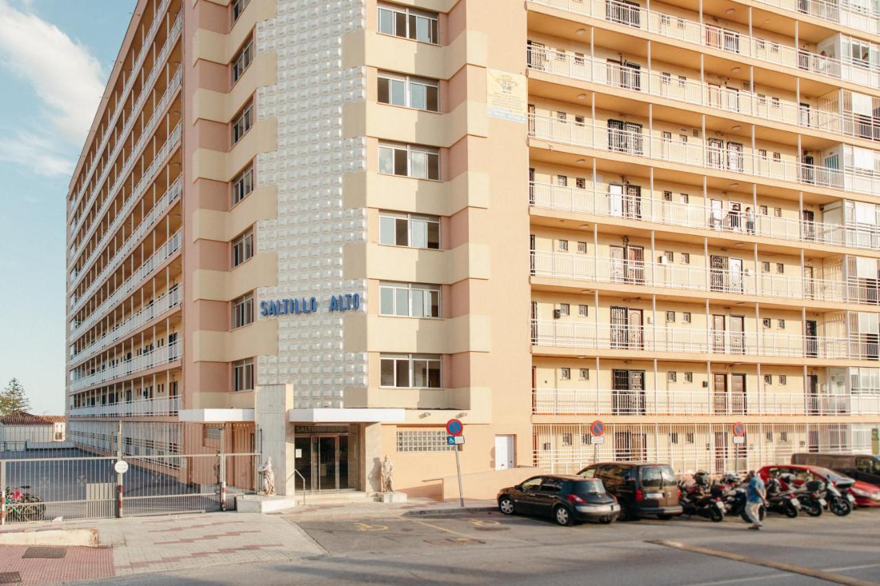 Saltillo Alto Sunset Balcony Appartement