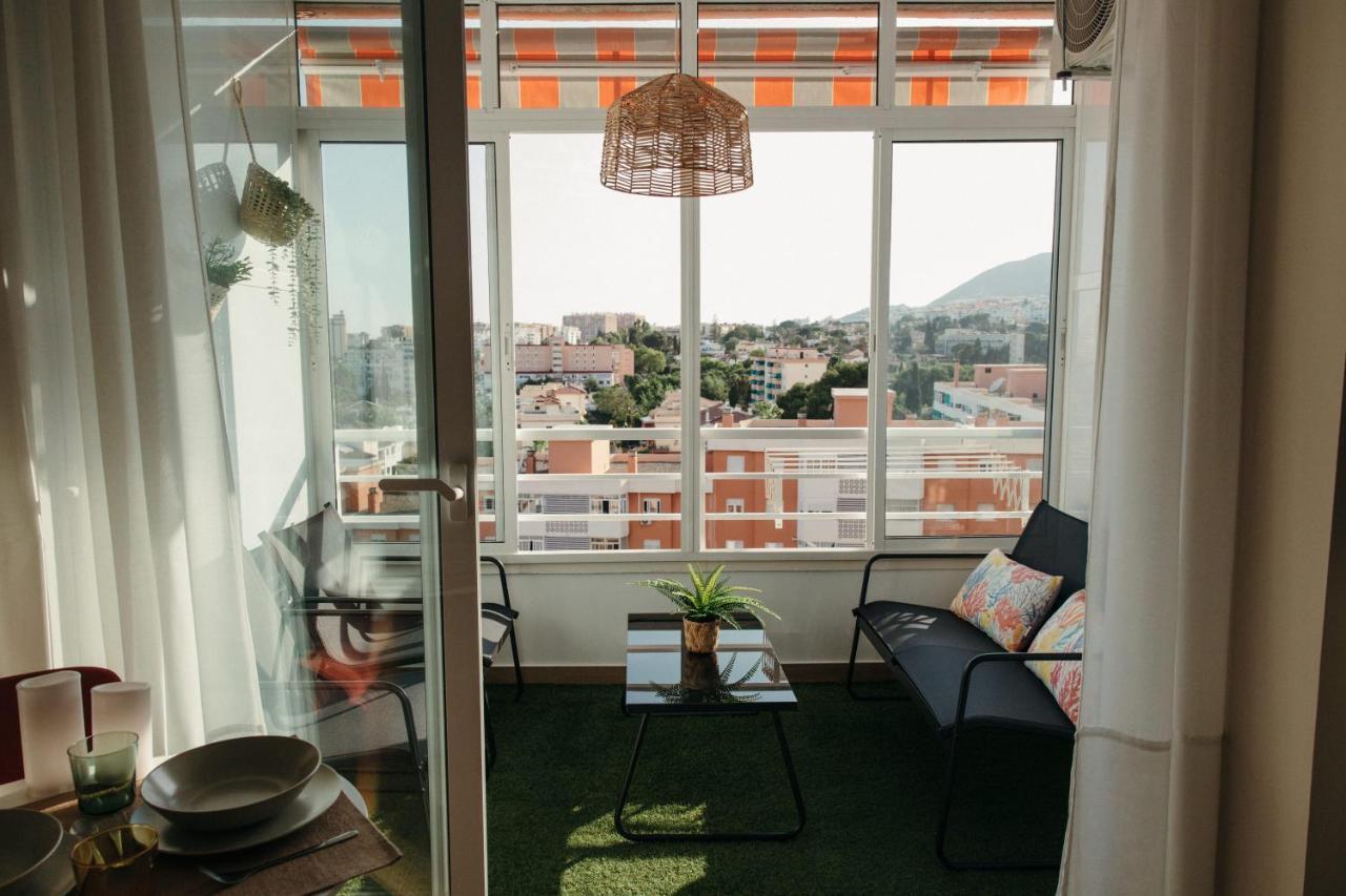 Saltillo Alto Sunset Balcony Appartement *