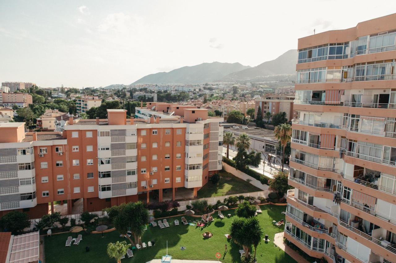 Appartement Saltillo Alto Sunset Balcony
