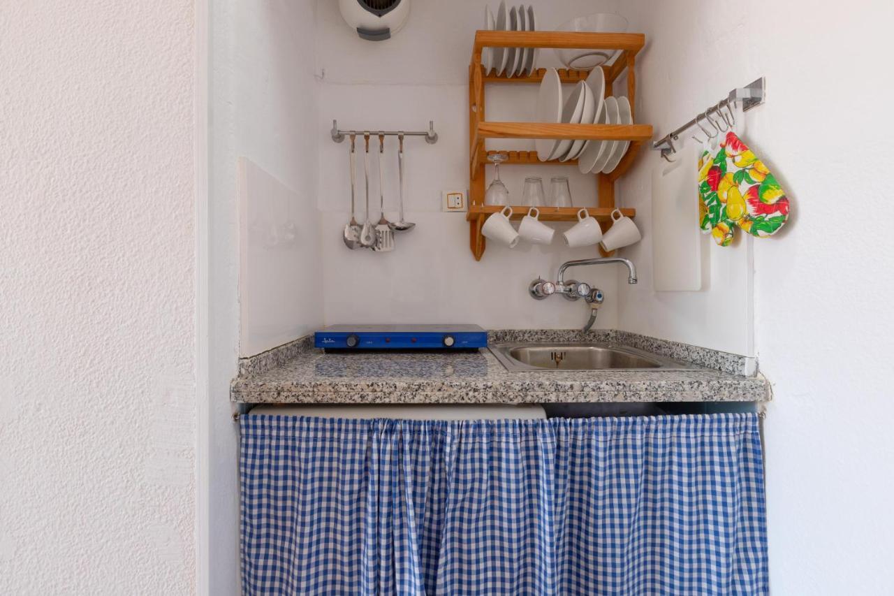 Saltillo Sol Appartement