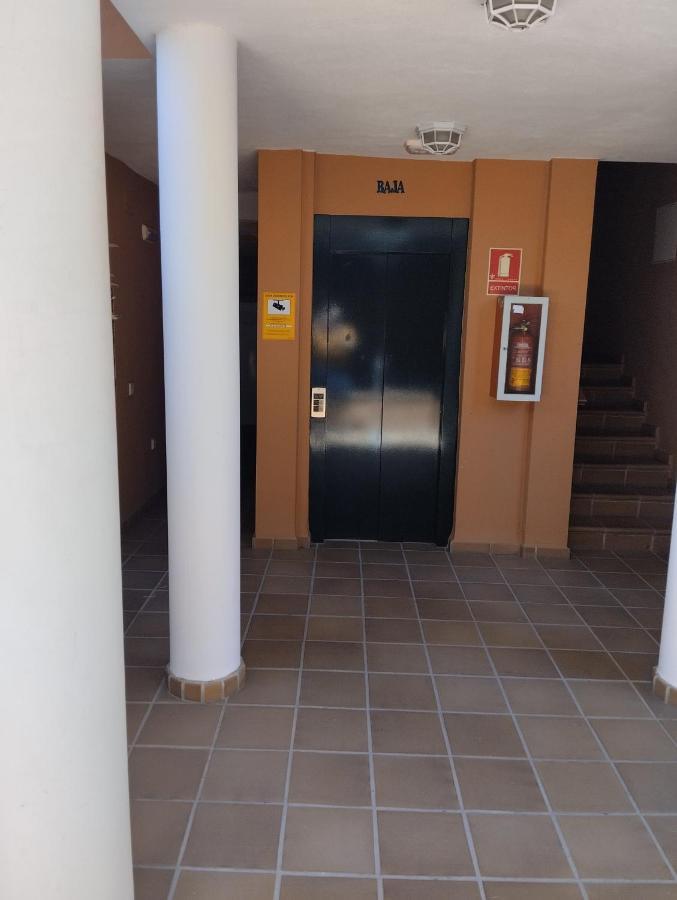 Apartamento Elisamar Sun&beach *