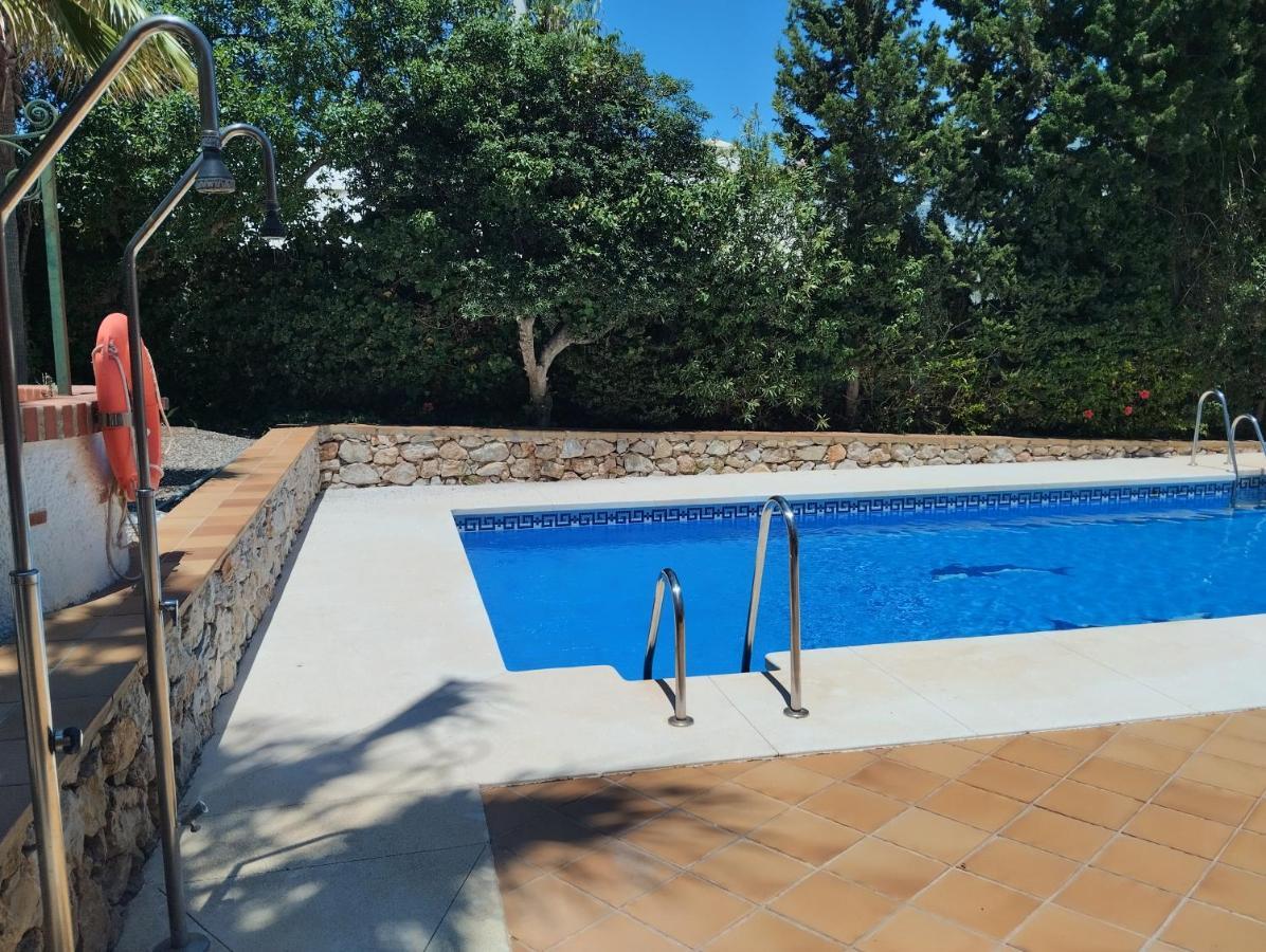 Apartamento Apartamento Elisamar Sun&beach