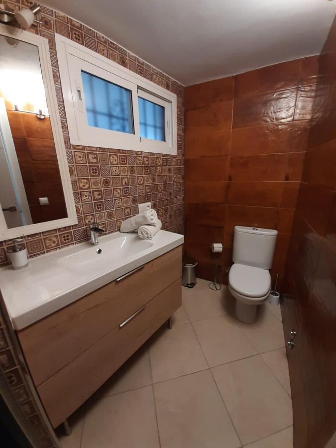 Apartment Apartament Center 1 Sun & Beach Torremolinos