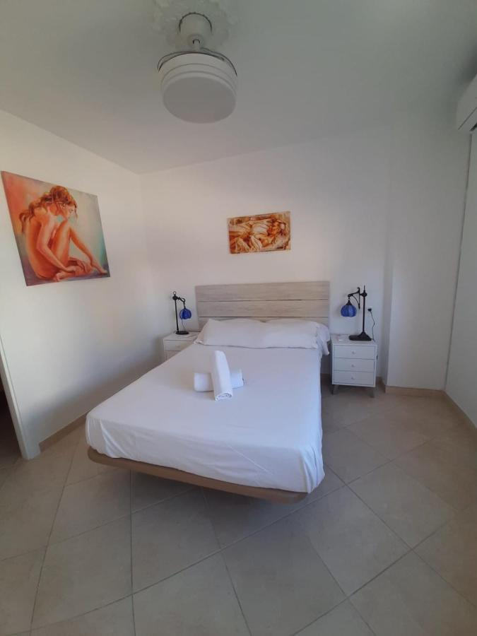 Apartment Apartament Center 1 Sun & Beach Torremolinos