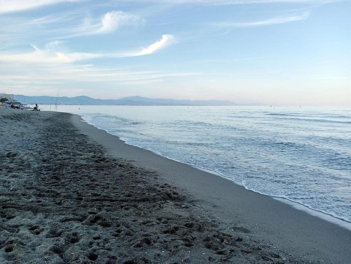 Apartament Center 1 Sun & Beach * Torremolinos