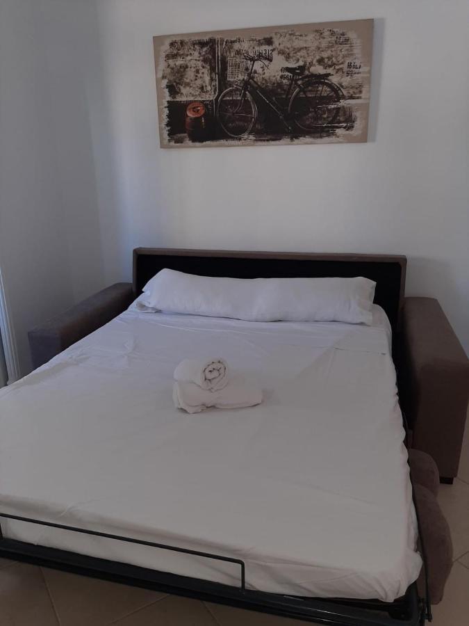 Apartament Center 1 Sun & Beach Torremolinos