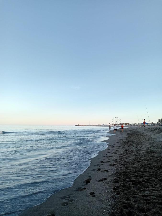 Center Estudio Sun & Beach Appartement *