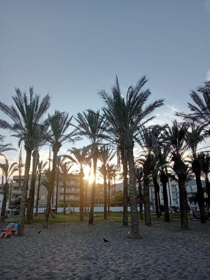 Apartamento Elisamar Sun&beach Apartamento Torremolinos