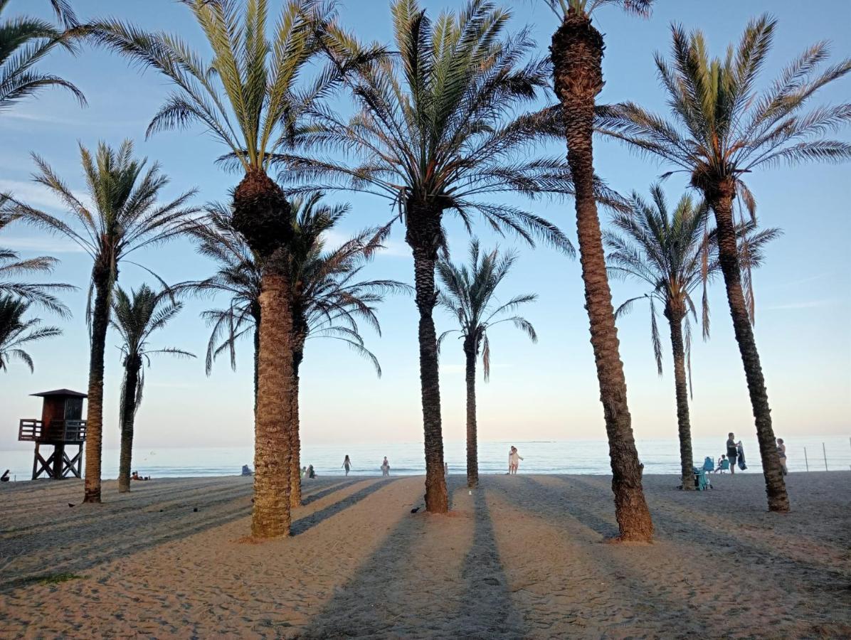 Apartamento Elisamar Sun&beach Apartamento
