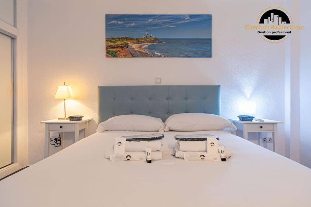 Apartamento El Noray