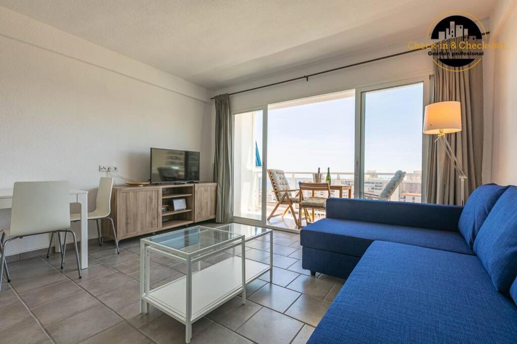 Apartamento El Noray Apartment Torremolinos