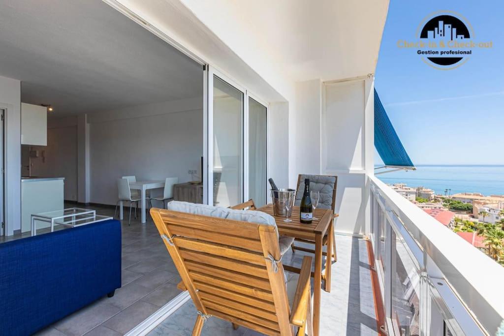 Apartamento El Noray *